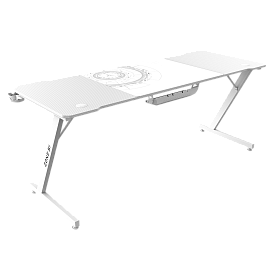 Trine 180 x 70 White